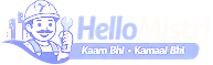 HelloMistri